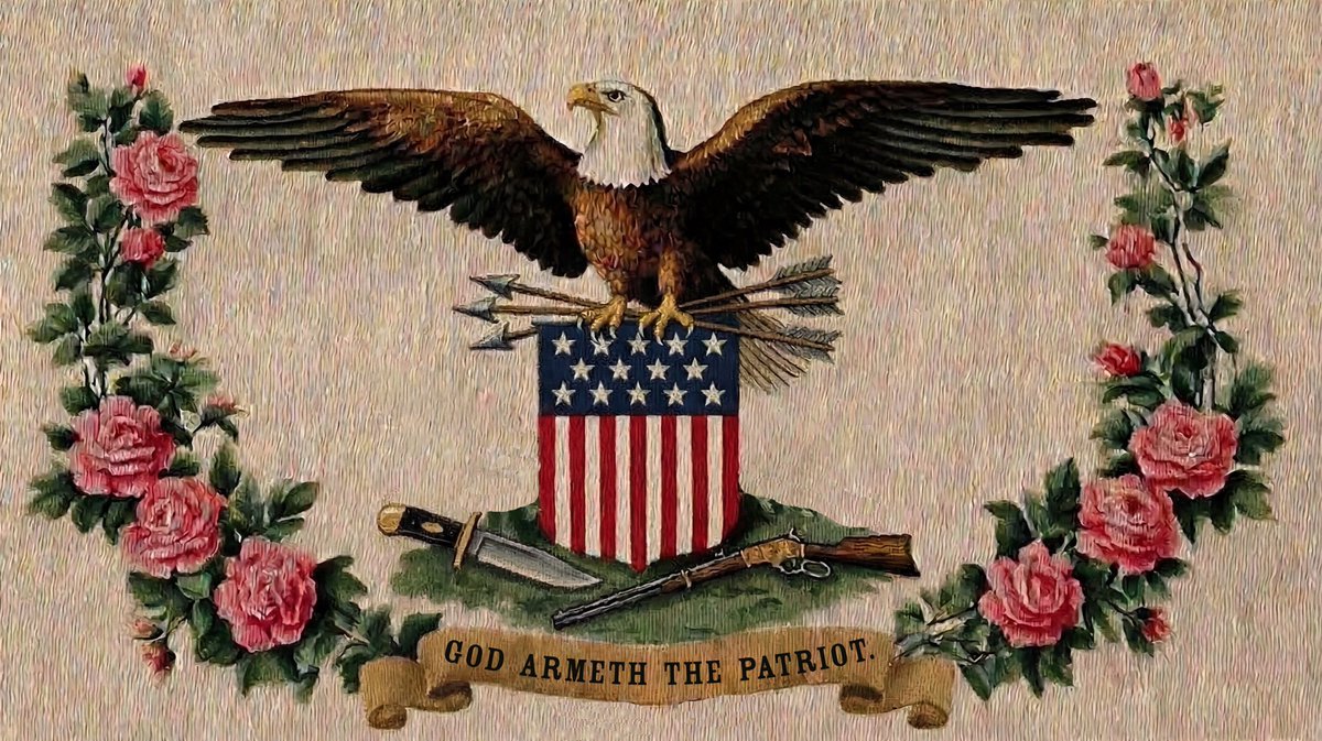 Robert B Gibson 🇺🇸🍊 tweet media