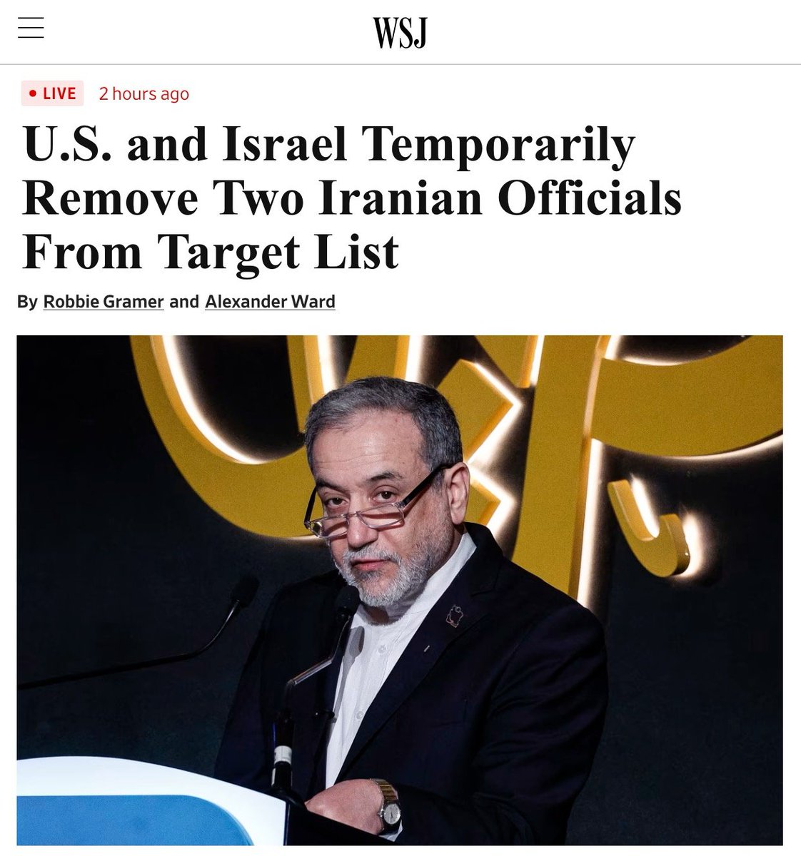 sahar morgen tweet media