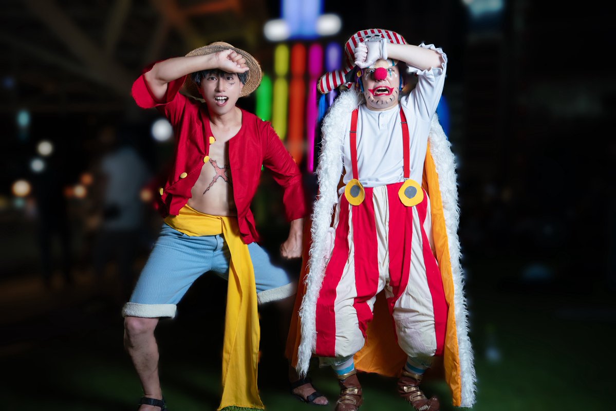 黒足のたっちゃん(麦わらのたっちゃん) tweet media