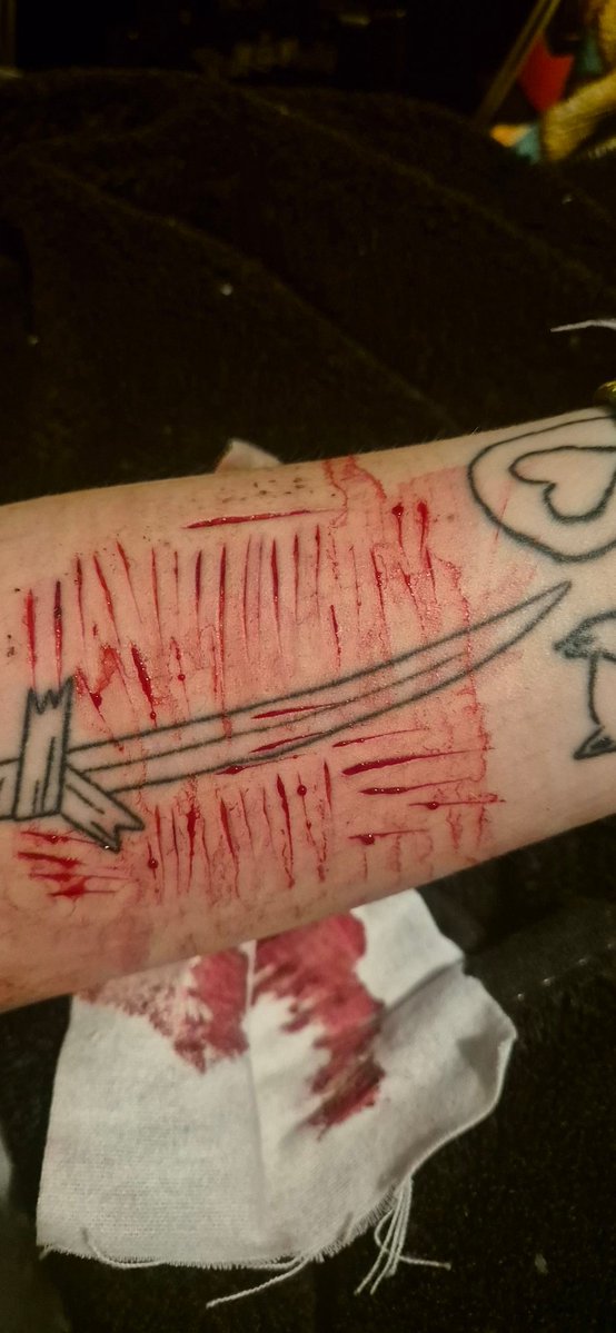 Ghost of Shtwt tweet media