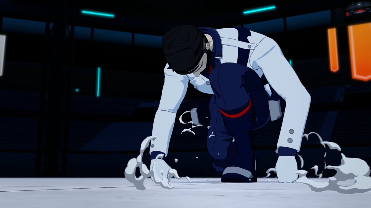 umber7⚠️NO RWBY SPOILERS ⚠️ tweet media