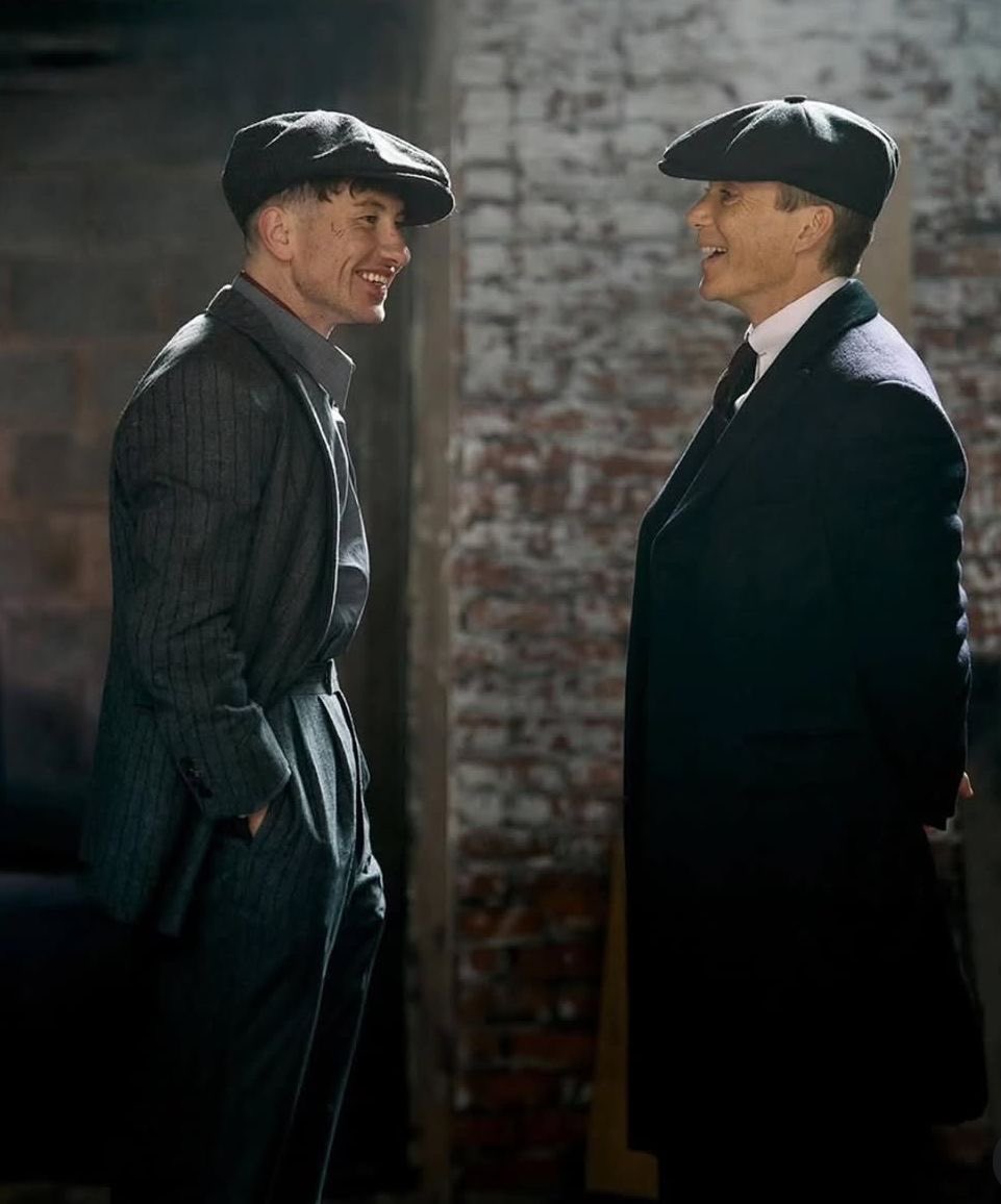 Barry Keoghan Updates tweet media