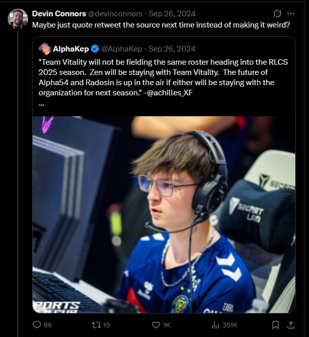 Steve Berman (RL Anti Woke) tweet media