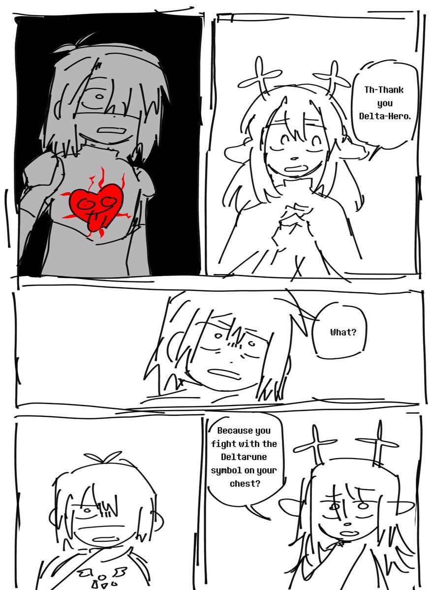 checking for mites and fleas 🍏🌟🍓 tweet media