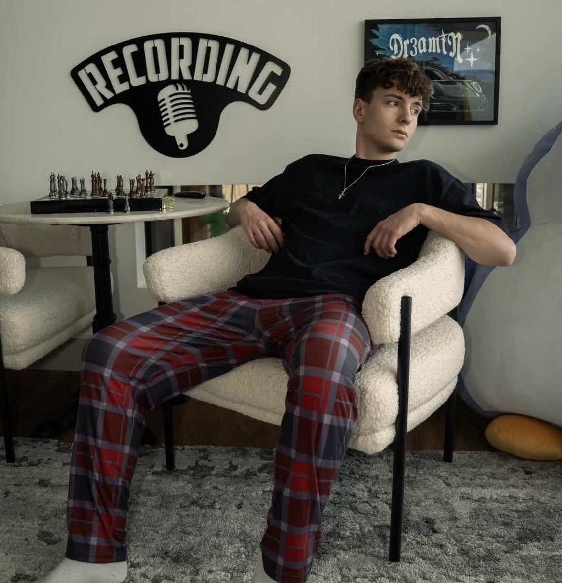 𝓿𝙞𝙣𝙘𝙚‍ ‍𖦹 tweet media