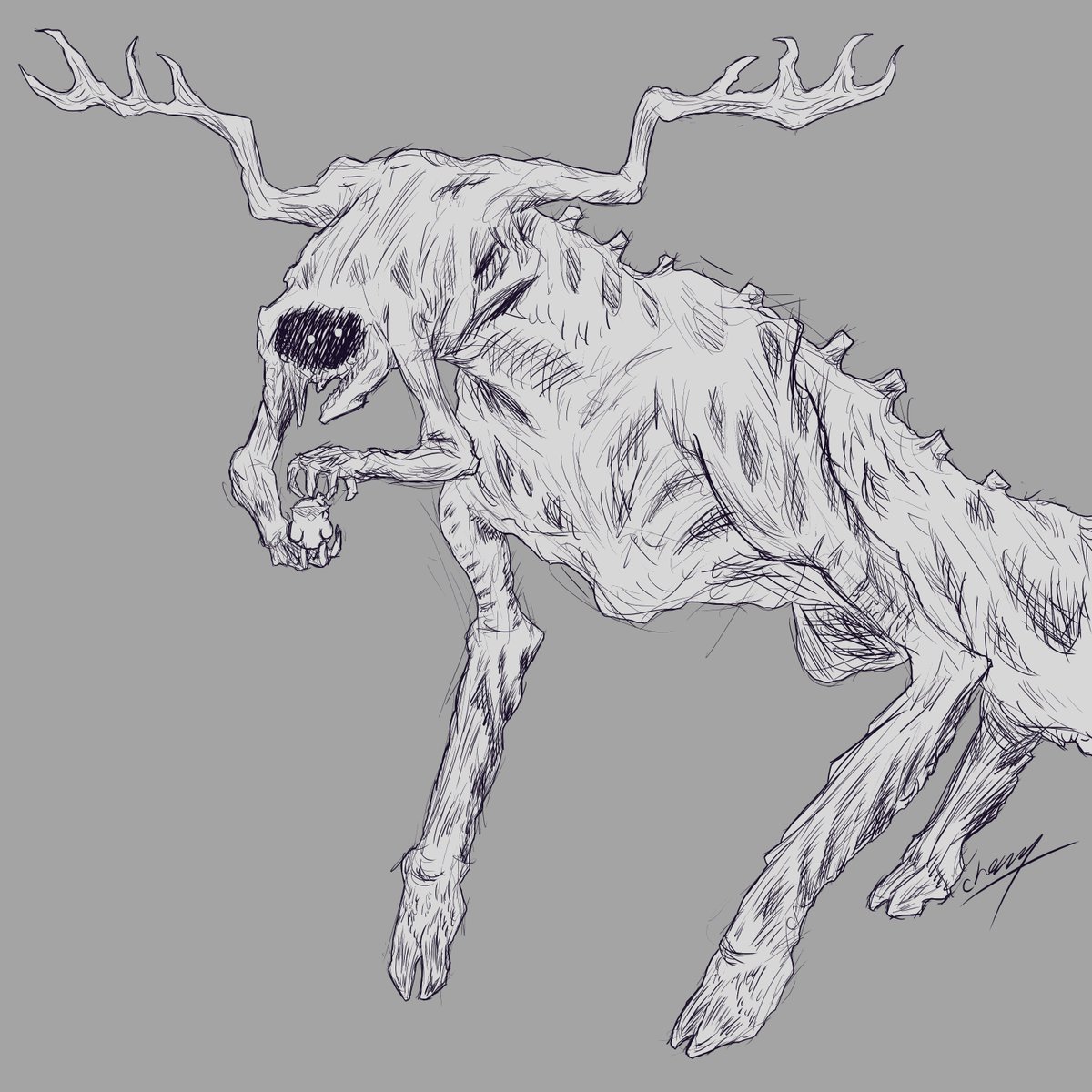 Chess Ire 🌙😺 tweet media