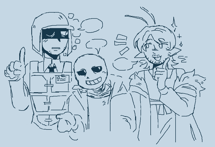 Skullyz ☠ tweet media