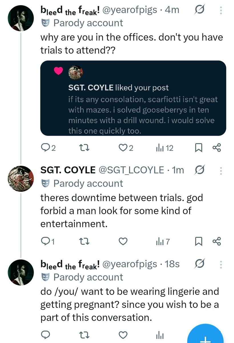 — 𝚆𝚊𝚢𝚕𝚘𝚗 𝙿𝚊𝚛𝚔. tweet media