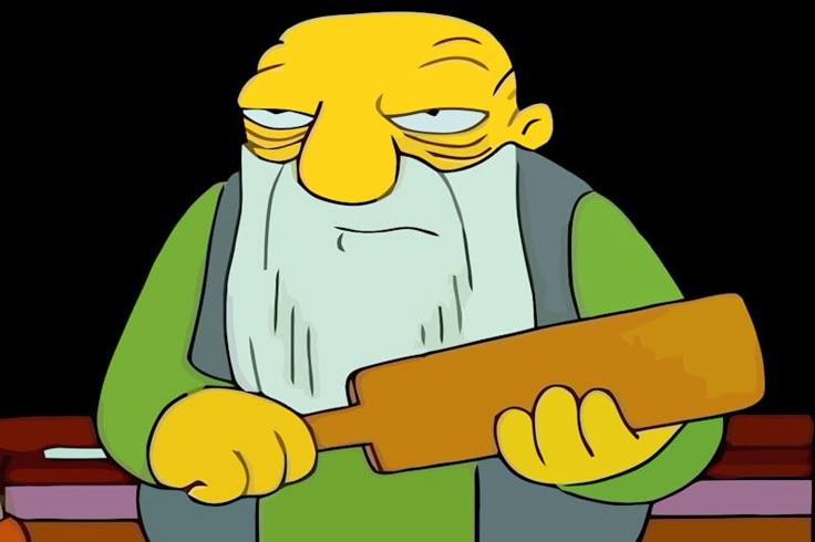 Dad seinen tweet media