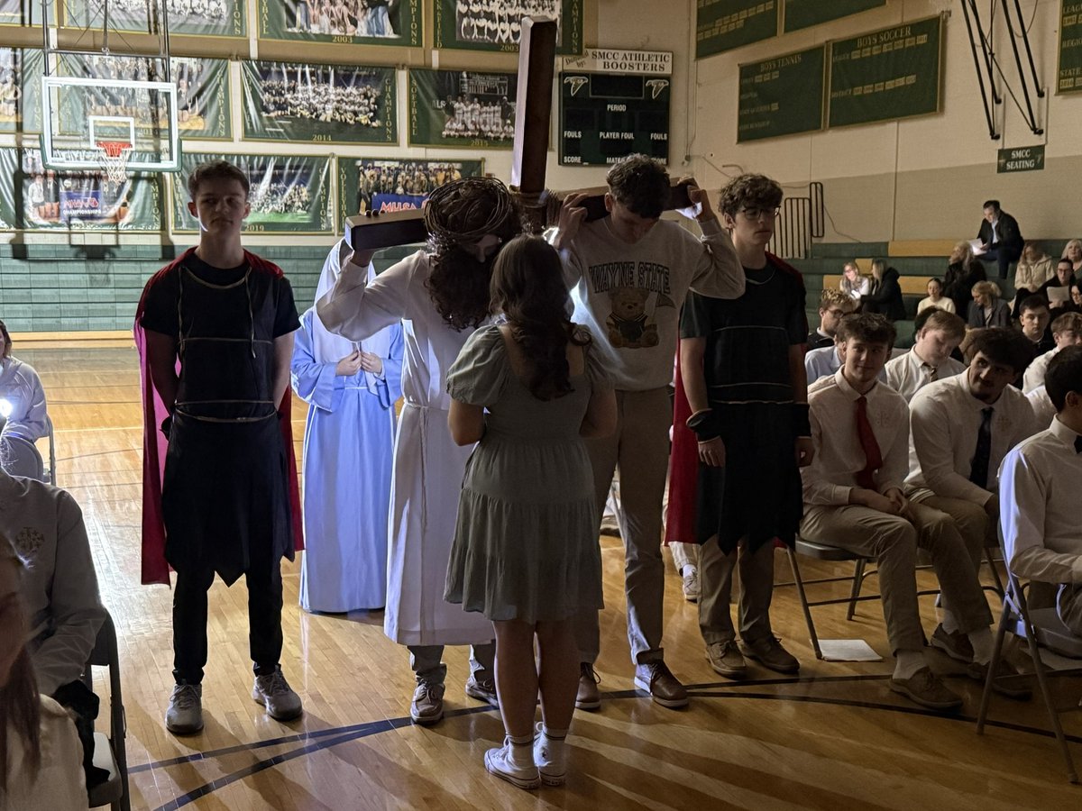 SMCC Monroe tweet media