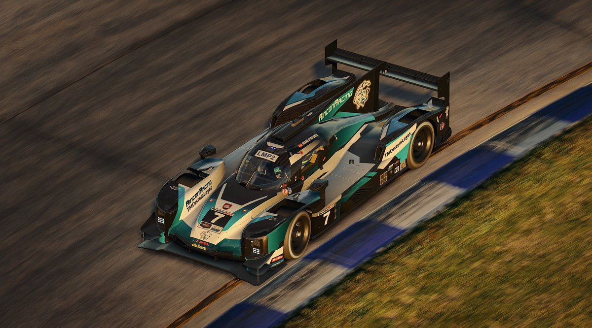 RinconRacing TMCustomLogos tweet media