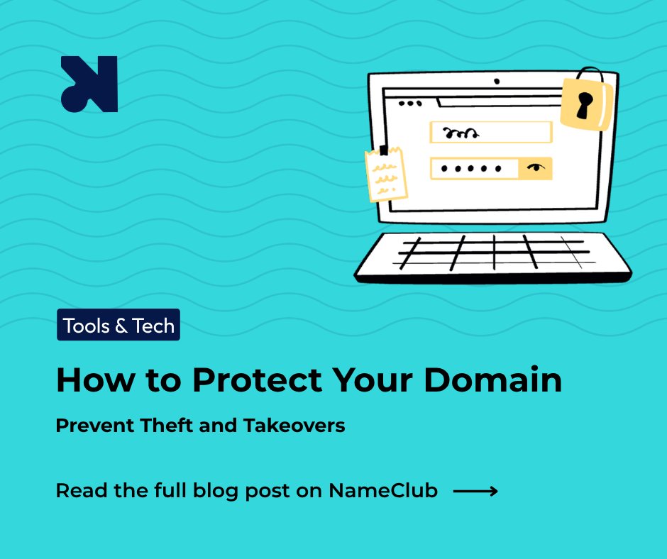 NameClub tweet media