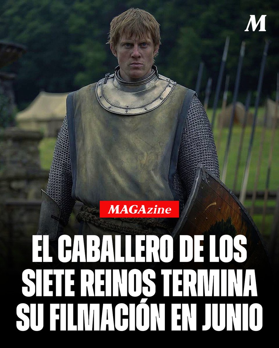 MAGAzine tweet media