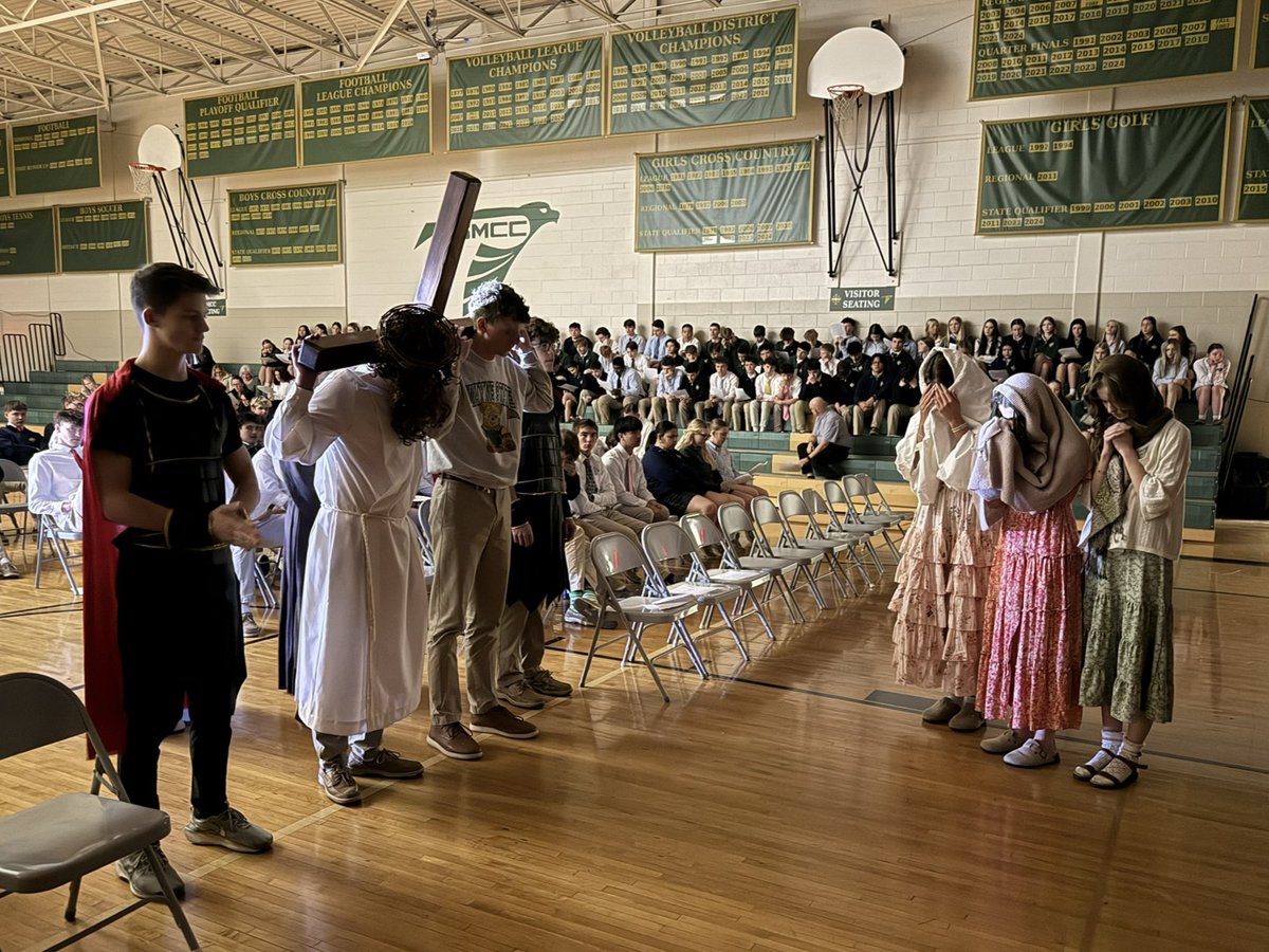 SMCC Monroe tweet media