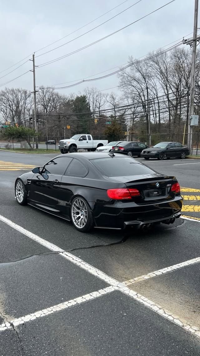 CarSighting's tweet photo. I’m writing to you from the emergency, if I die tonight, remember me as the number 1 fan of the M3 E92 and the biggest hater of Mansory. And while we’re at it I’ll say it, I’m sure if Koenig were still active today we’d be making fun of them just like Mansory, it’s just nostalgia talking
