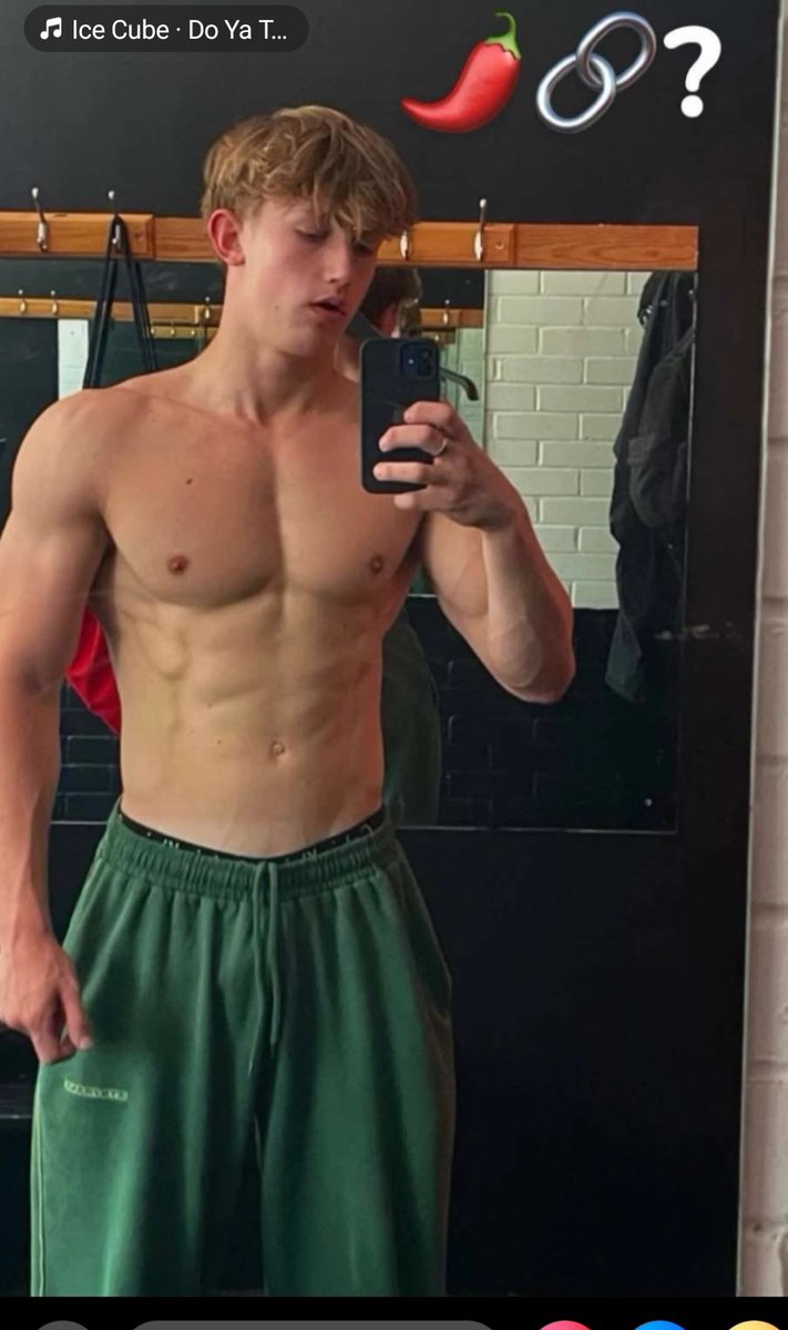 AndyJonesdaddy's tweet photo. Still making those gains @andy_jones384💪 https://t.co/j5IXzwe6w8
