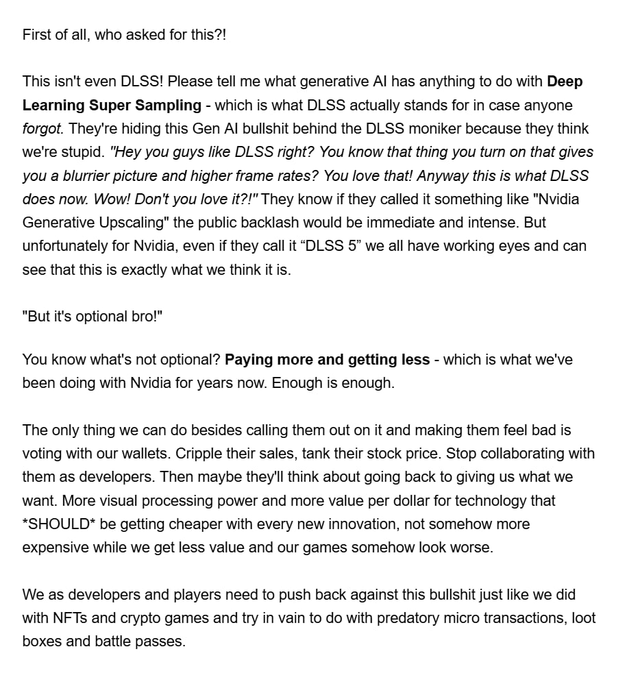 New Blood Interactive tweet media