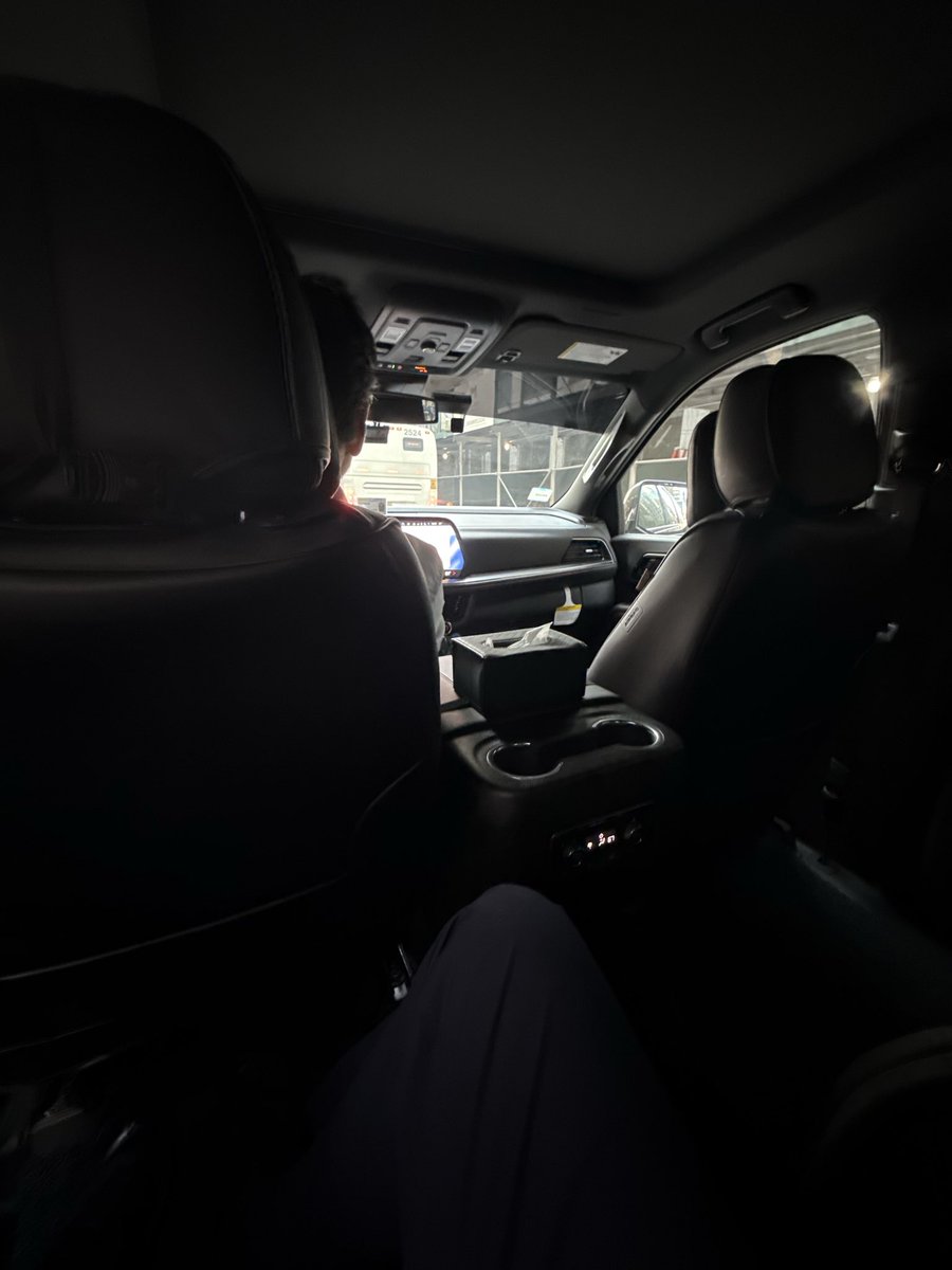 John Anthony tweet media