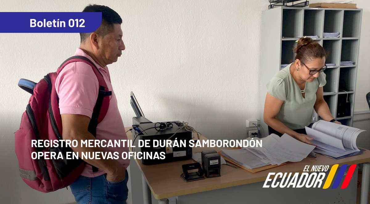 DINARP 🇪🇨 tweet media