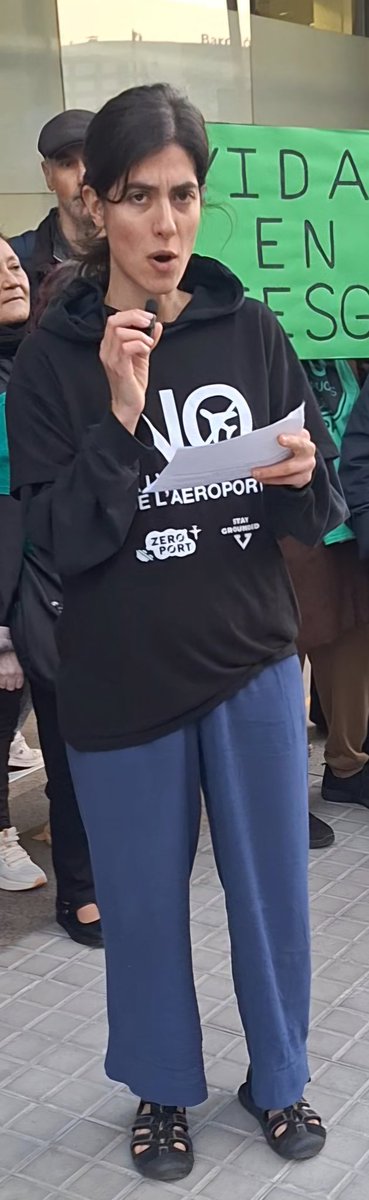 PAH Barcelona tweet media