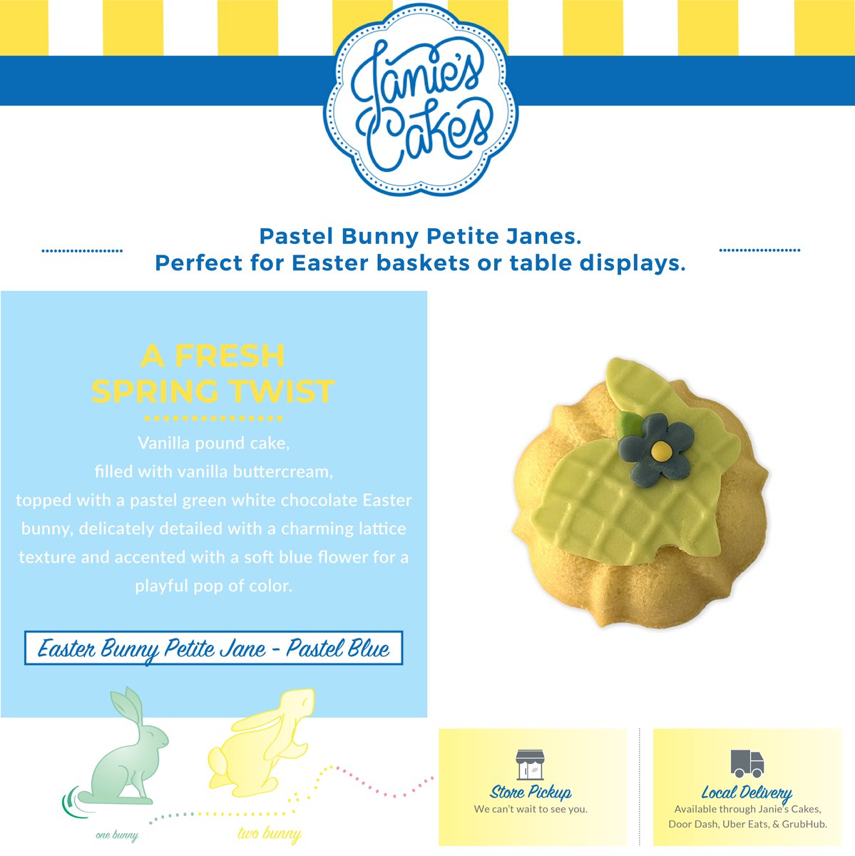 Janie's Cakes tweet media