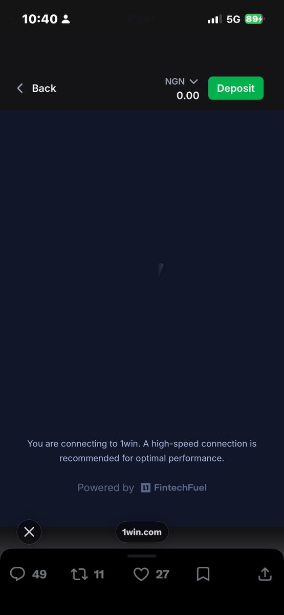 Nupefirstson💜💙 tweet media