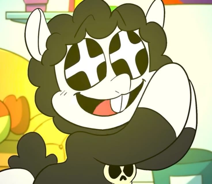 Baba Chops tweet media