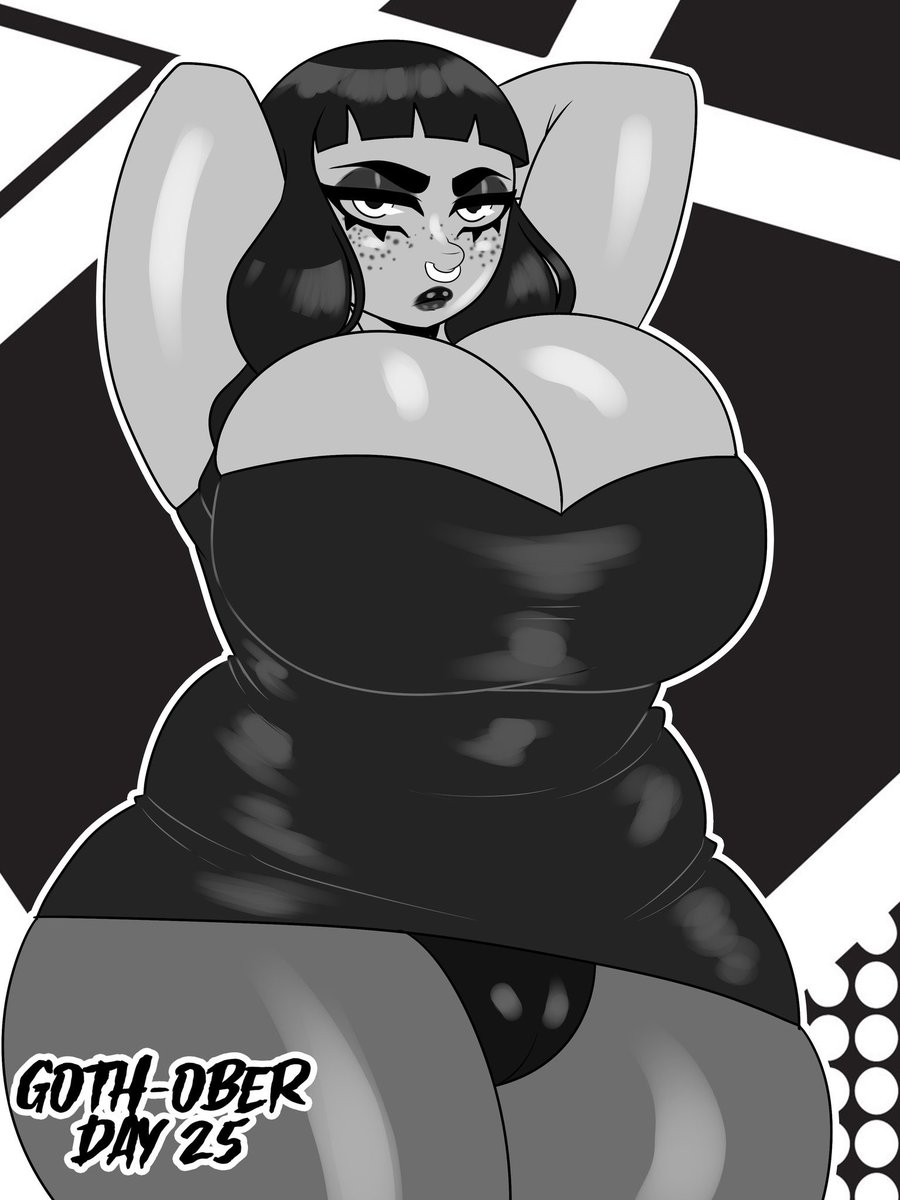 Sadako Yamamura (Other Muses) tweet media