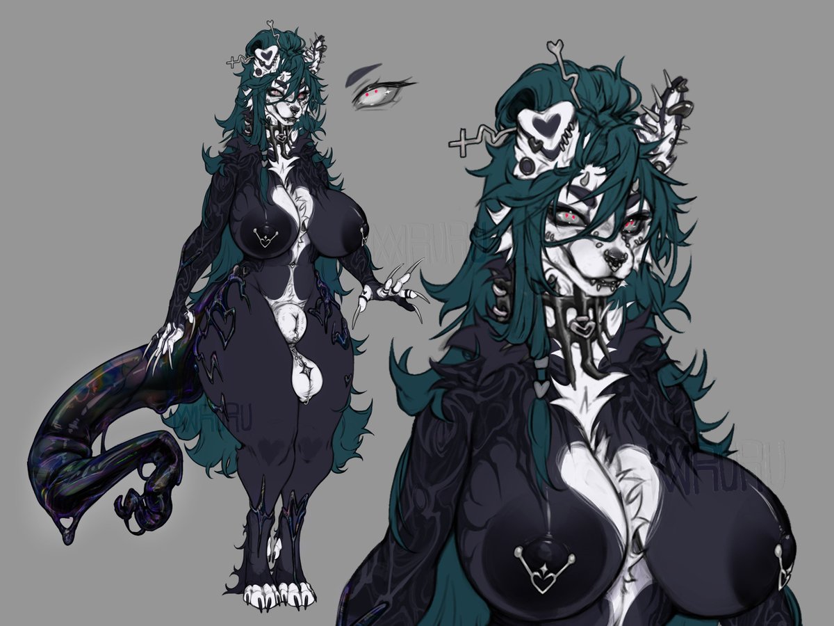 𝙼𝚊𝚛𝚞𝚛𝚞 ll C0MM OPEN tweet media