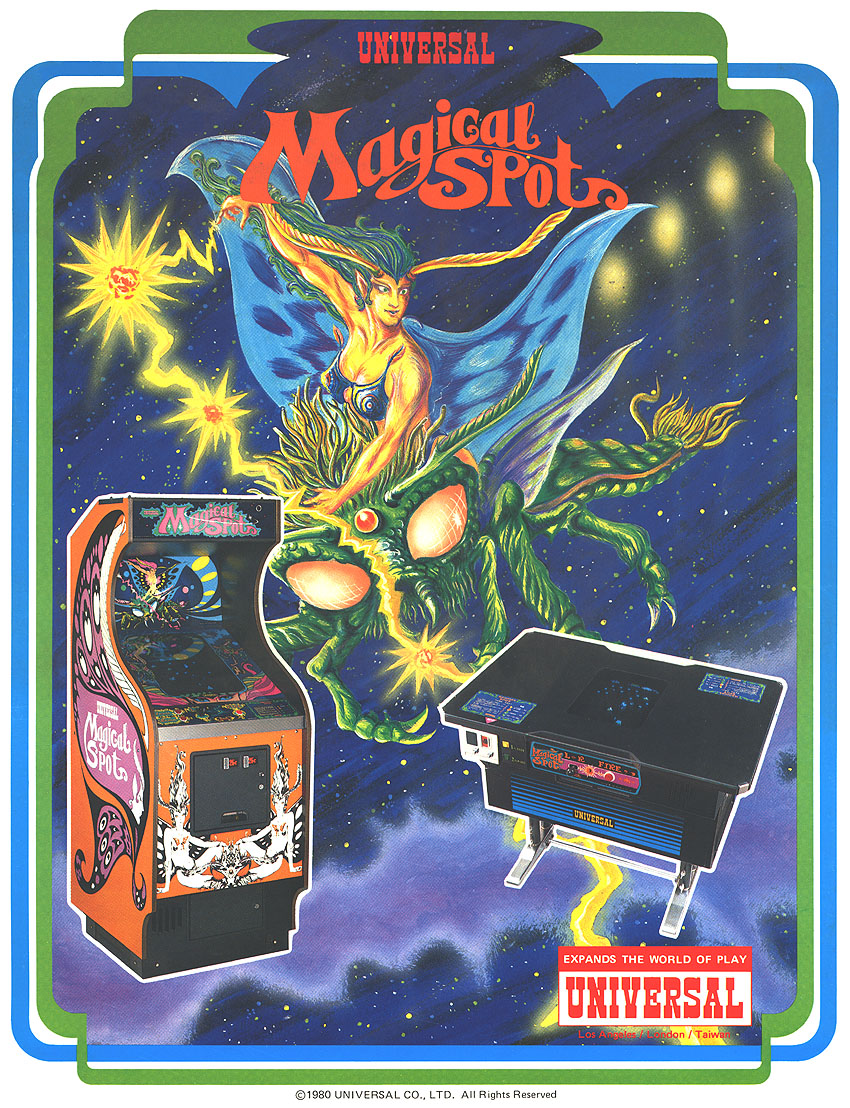 SpectrumX tweet media