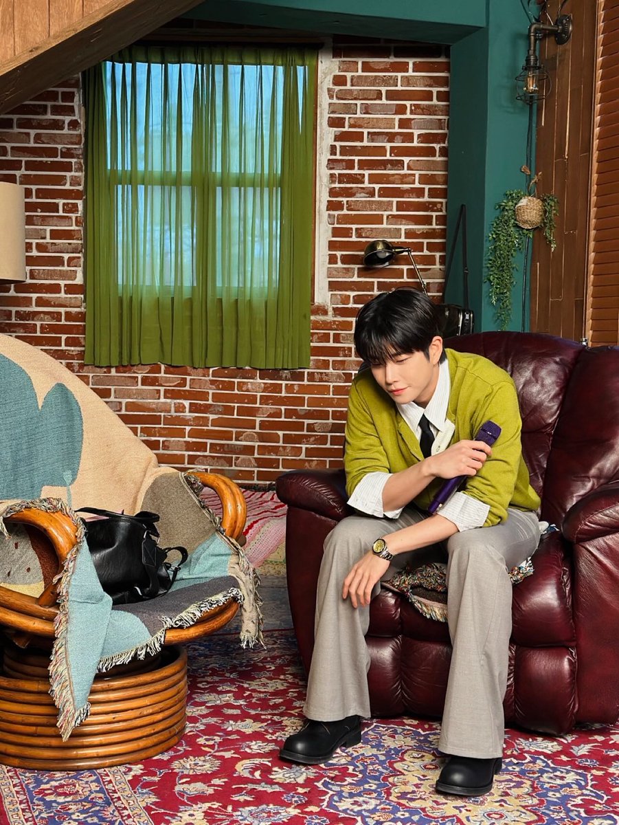 Alwaystro (차에) 💜✨🌙|🦷 tweet media