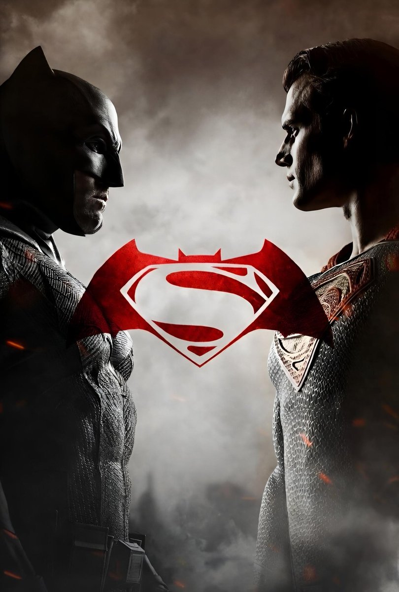 MomoImzouren's tweet image. 10 years already. I appreciated the theatrical version despite its flaws, but the Ultimate Edition finally brings everything together. Still my favorite CBM to this day 🔥

#Snyderverse #BatmanVSuperman #ZackSnyder #Batfleck