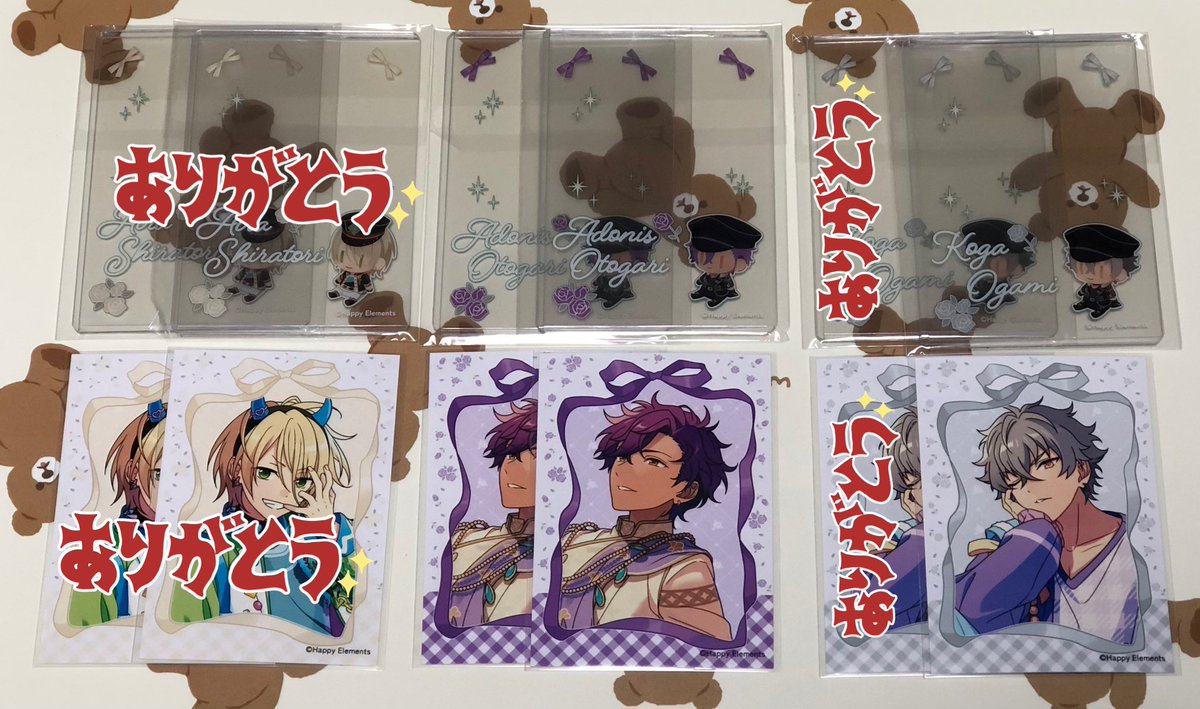 愁@取引垢（固ツイ） tweet media