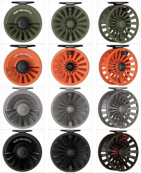 Fly Fishing Tackle tweet media