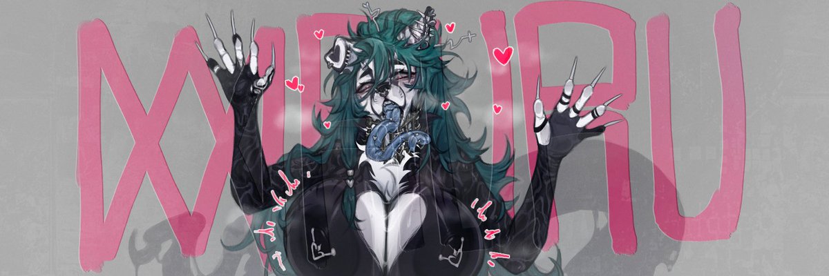 𝙼𝚊𝚛𝚞𝚛𝚞 ll C0MM OPEN tweet media