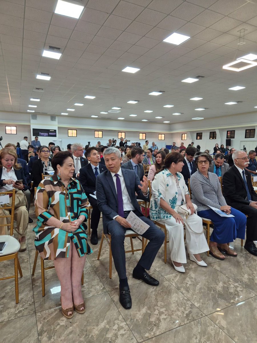 Embamex Honduras tweet media