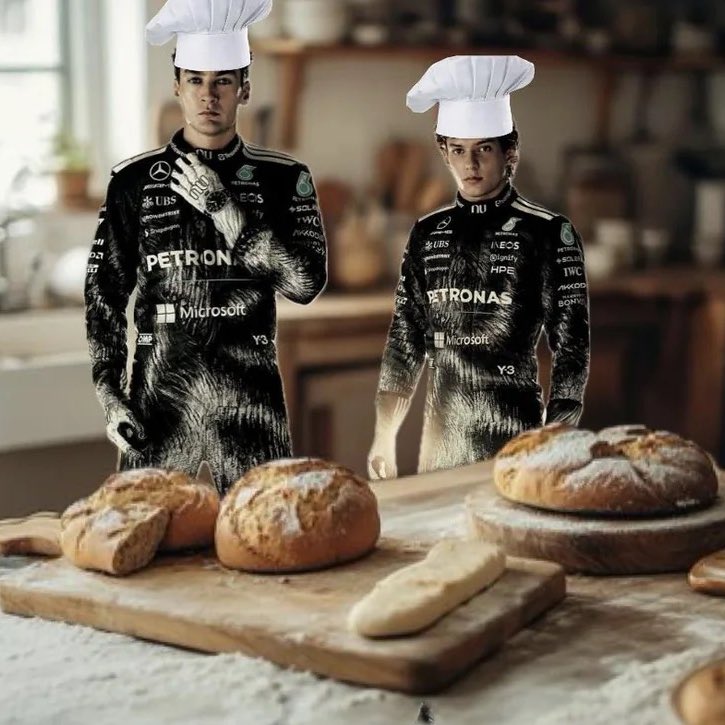 F1 TROLL tweet media