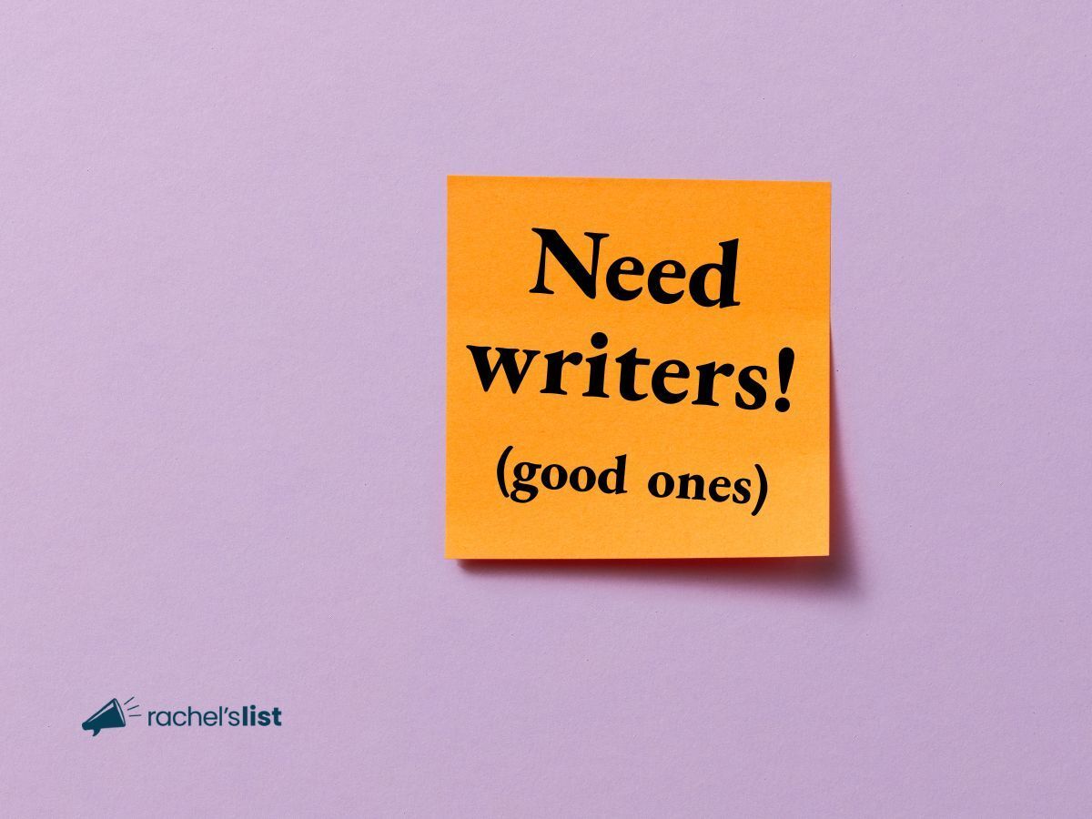 RachelsList tweet media