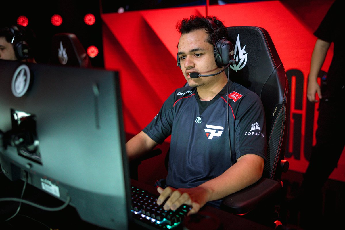 Mais Esports tweet media