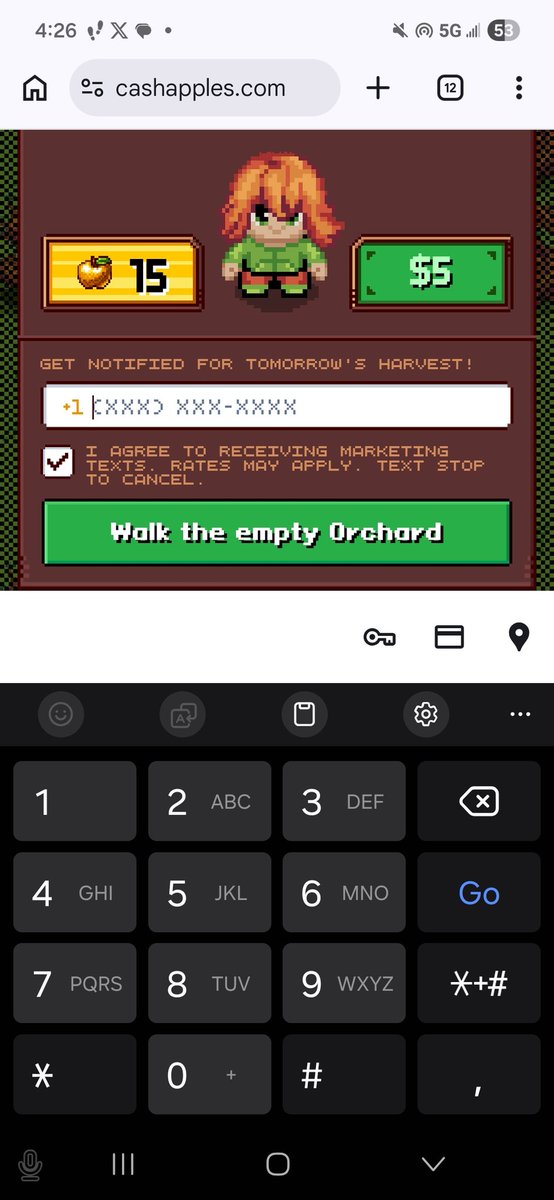 DEMONPROPHET tweet media