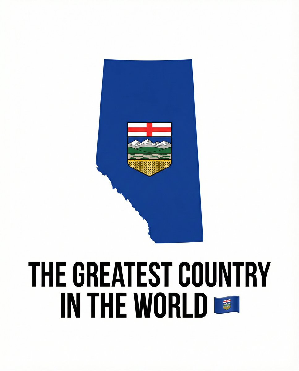 Rise Of Alberta tweet media