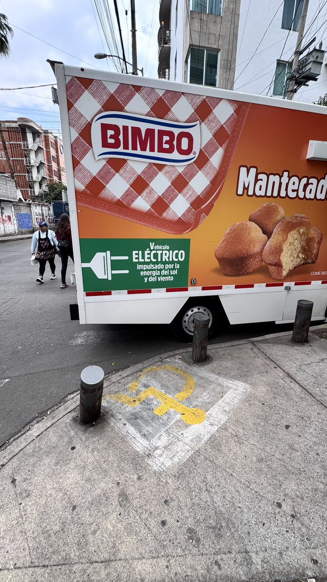 Peatón Empoderado tweet media