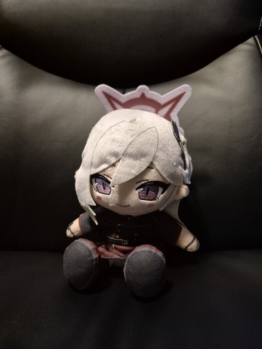 The Number Four tweet media