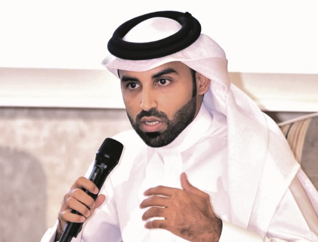 تركي الشلهوب tweet media