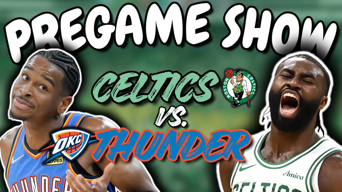 How 'Bout Them Celtics tweet media