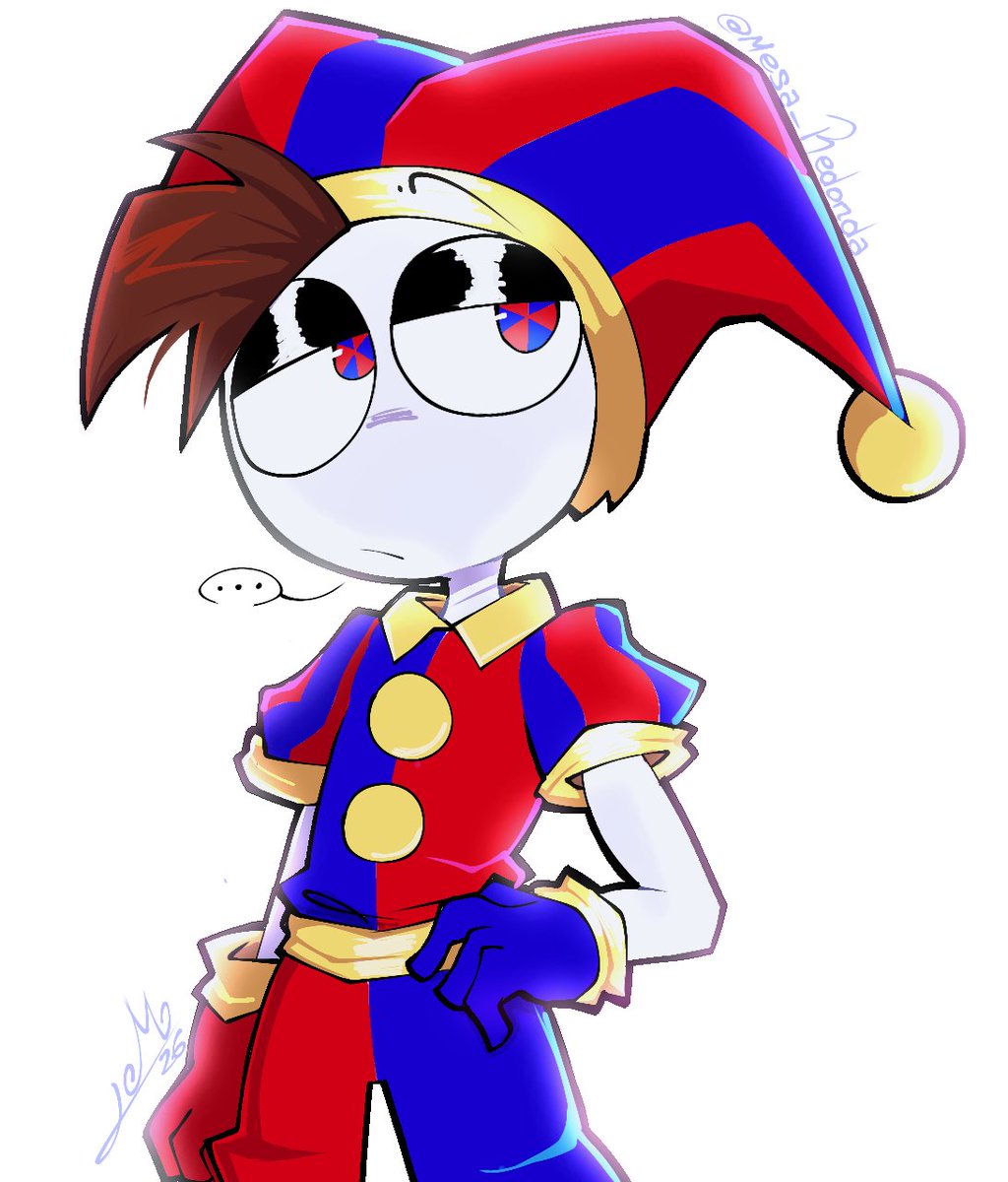 Mesa_Redønda | 🦐🔥 tweet media