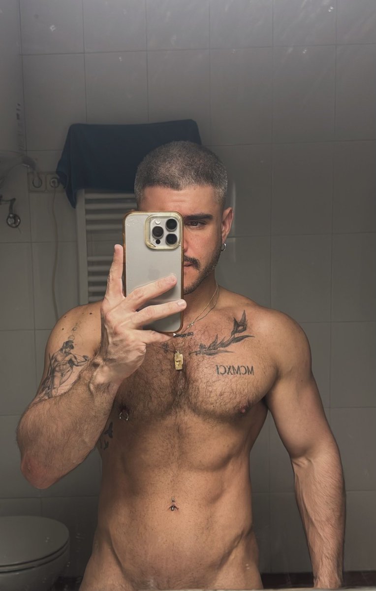 Fernando Sorondo tweet media