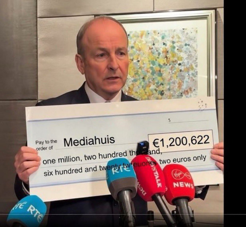 kevin crowe tweet media