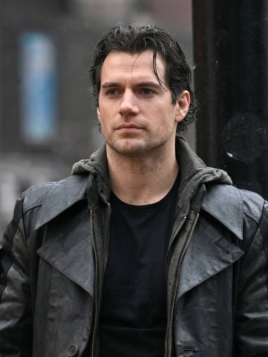 MAN OF STEEL tweet media