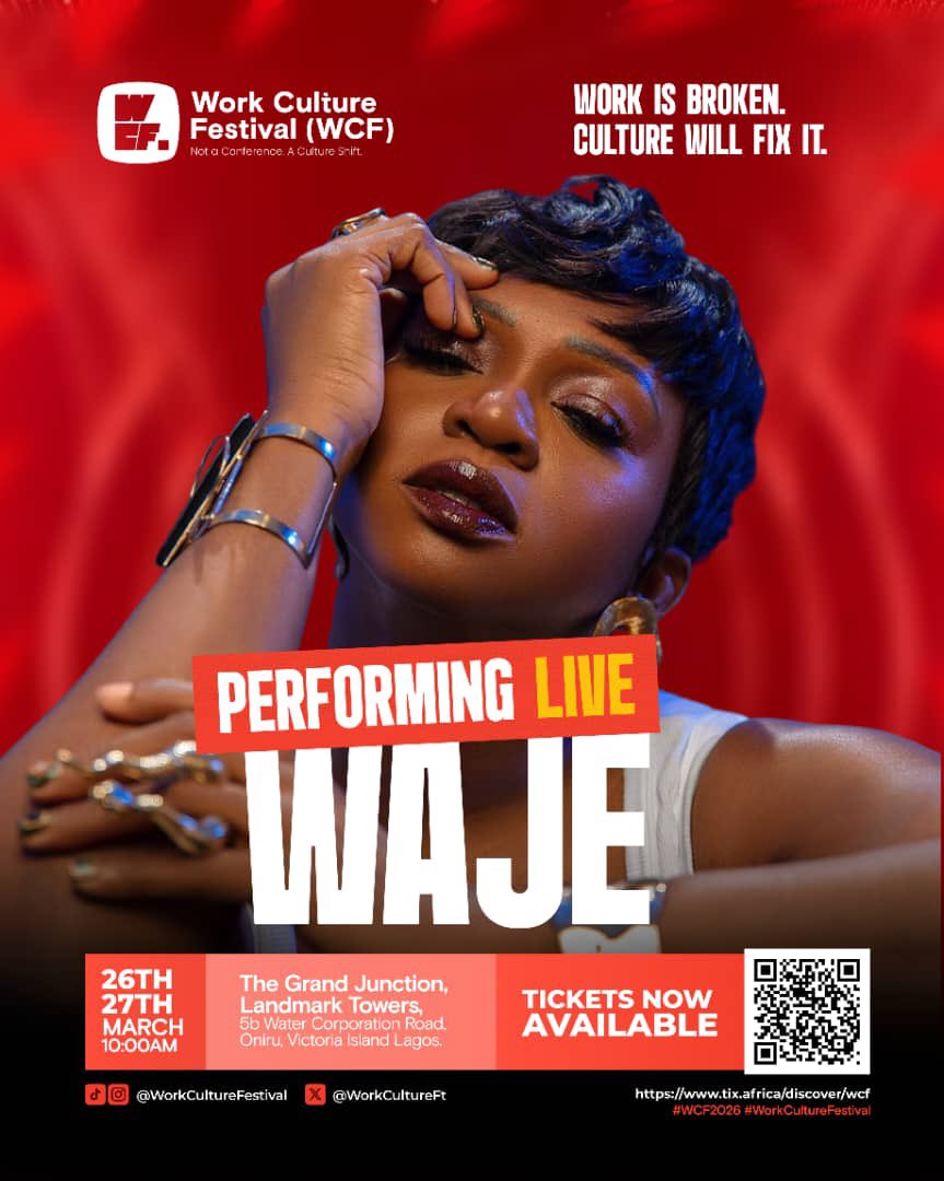 WorkCultureFestival tweet media